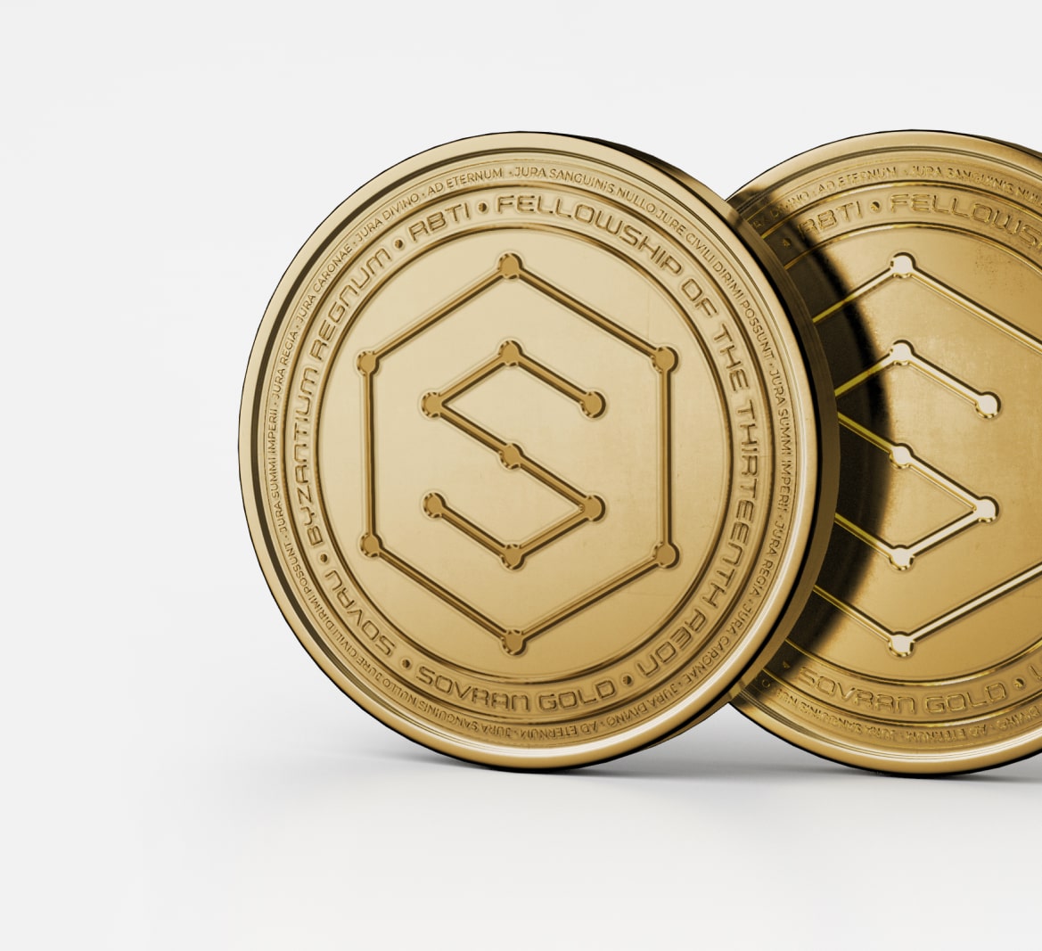 Sovau Coins
