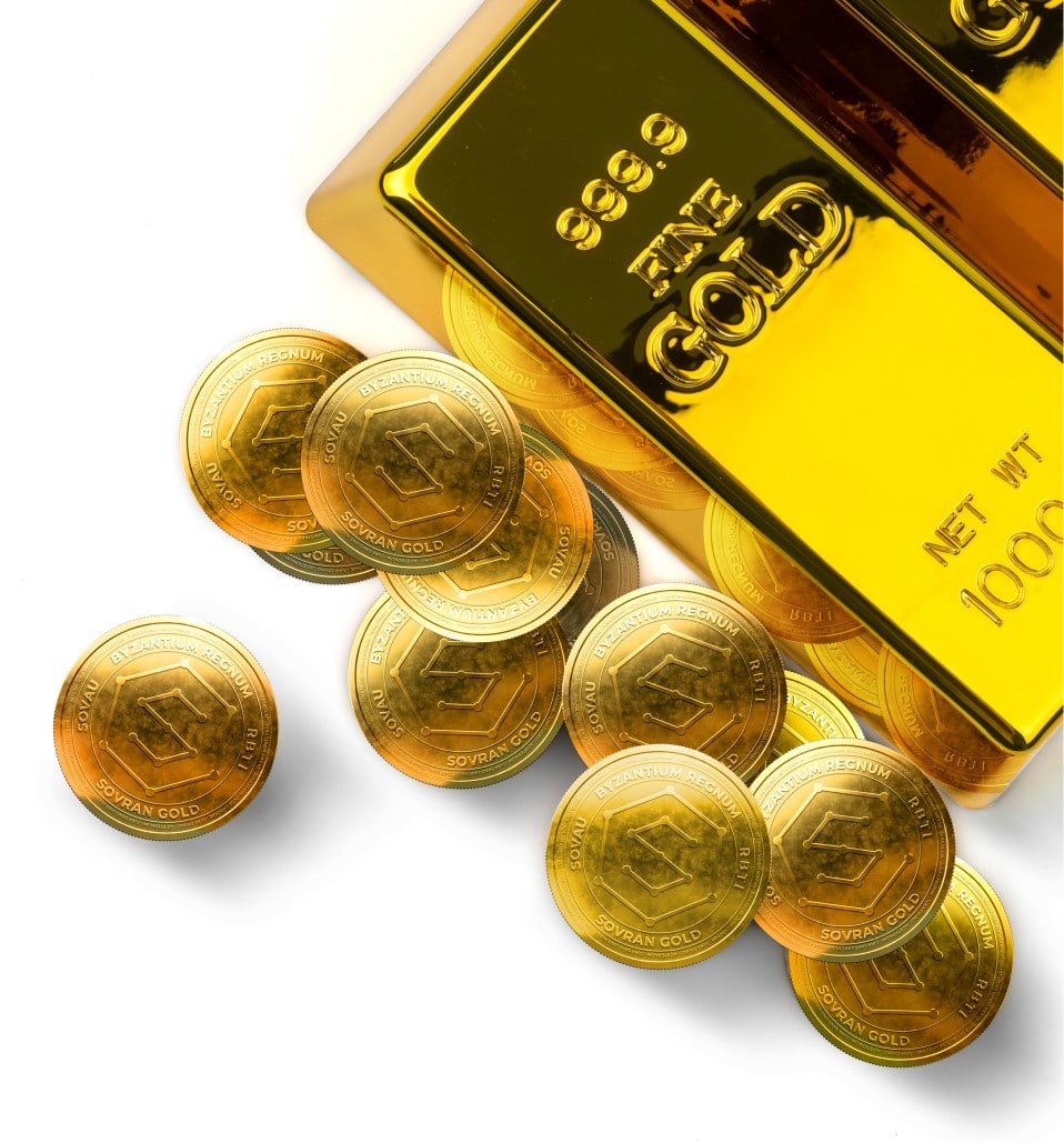 Sovau Gold